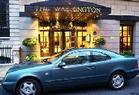 Fil Franck Tours - Hotels in London - Hotel Washington Mayfair
